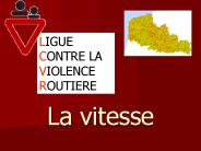 La vitesse