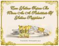 Can Yellow Topaz Be Worn As A Substitute Of Yellow Sapphire Stone? PowerPoint PPT Presentation