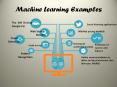 Machine Learning Examples PowerPoint PPT Presentation