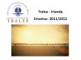 Tralee - Irlanda PowerPoint PPT Presentation