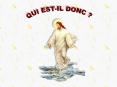 QUI EST-IL DONC ? PowerPoint PPT Presentation