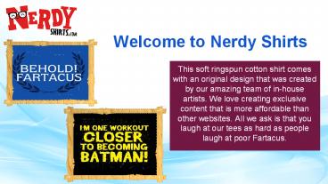 Canada Eh Team T-Shirt- Nerdy Shirts