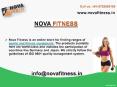 Find the best gym equipments manufacturers in Delhi PowerPoint PPT Presentation