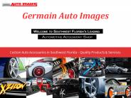 About Germain Auto Images