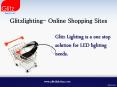 Table Lamp PowerPoint PPT Presentation