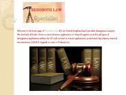 Rehoboth Law
