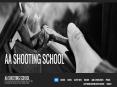 Clay Pigeon Shooting Gifts | AA Shooting School PowerPoint PPT Presentation