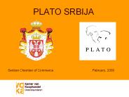 PLATO SRBIJA