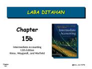 LABA DITAHAN