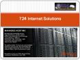 724 Internet Solutions - Microsoft Exchange Hosting Service For Your Business PowerPoint PPT Presentation