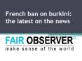 French ban on burkini: the latest on the news PowerPoint PPT Presentation