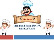 The Best Fine Dining Restaurant