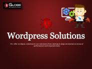 Offshore Wordpress Development Company