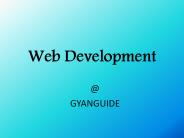 Web Development Training institute In Marathahalli (1)
