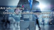 Online Reputation Management Company