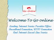 Internet Service Provider