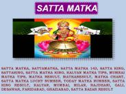 One of the Best Card Game at Matka Guessing