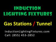 Gas Station and Tunnel LED Lighting Solutions