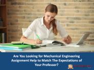 Avail Mechanical Engineering Assignment Help by Expert Help (1)