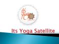 Yoga Teacher Training Thailand PowerPoint PPT Presentation