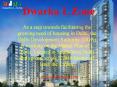 Dwarka L Zone Projects PowerPoint PPT Presentation