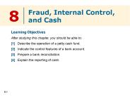 Financial Accounting and Accounting Standards