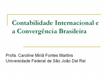Contabilidade%20Internacional%20e%20a%20Converg