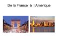 De la France  PowerPoint PPT Presentation