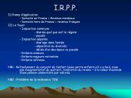 I.R.P.P.