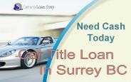 How To Choose a Right Title Loan?