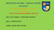 Universidad nacional 