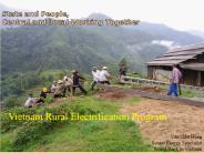 Vietnam Rural Electrification Program