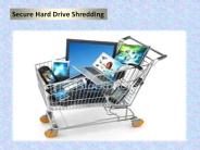Secure Data Destruction Services