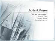Acids
