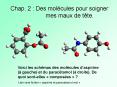 Chap. 2 : Des mol PowerPoint PPT Presentation