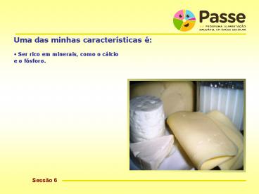 Uma das minhas caracter