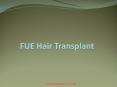 FUE Hair Transplant by Sai Cosmetics- Hair Transplant Surgery & Skin Care Treatment in Pune PowerPoint PPT Presentation