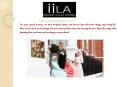 Iila Collection PowerPoint PPT Presentation