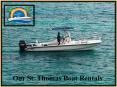 Our St. Thomas Boat Rentals PowerPoint PPT Presentation
