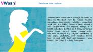 Menstrual care hygiene (5)