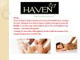 Haven Beauty PowerPoint PPT Presentation