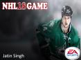 NHL 18  Game presentation PowerPoint PPT Presentation