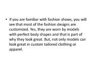 Best Custom Tailored Suits