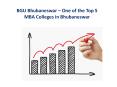 BGU Bhubaneswar – One of the Top 5 MBA Colleges in Bhubaneswar PowerPoint PPT Presentation