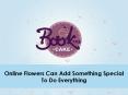 Online Flowers Are The Best Thing To Do Everything PowerPoint PPT Presentation