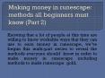 Making money in runescape: methods all beginners must know (Part 2) PowerPoint PPT Presentation