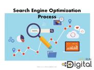 Search Engine Submission Process