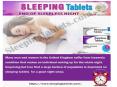 Tramadol- Sleep Treatment For All With Sleep Issues PowerPoint PPT Presentation