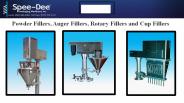 Rotary Filling Machines