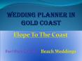 Affordable Elopement Packages or Eloping Idea’s PowerPoint PPT Presentation